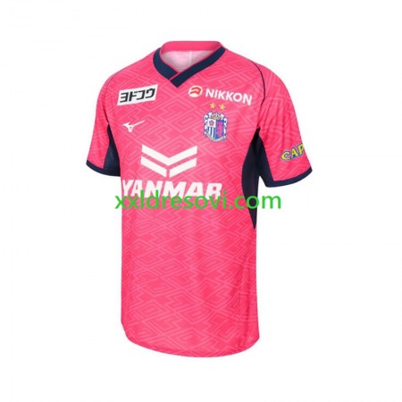 Cerezo Osaka Domaći Nogometni Dres 2025